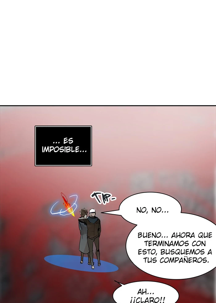 El irregular capítulo 334, página 131