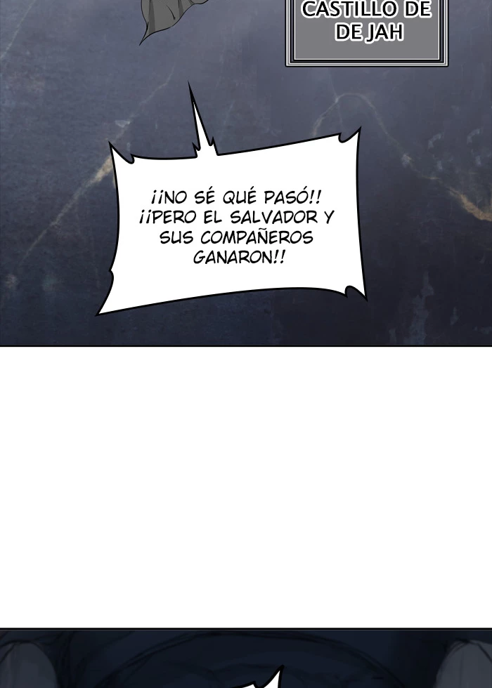 El irregular capítulo 334, página 136