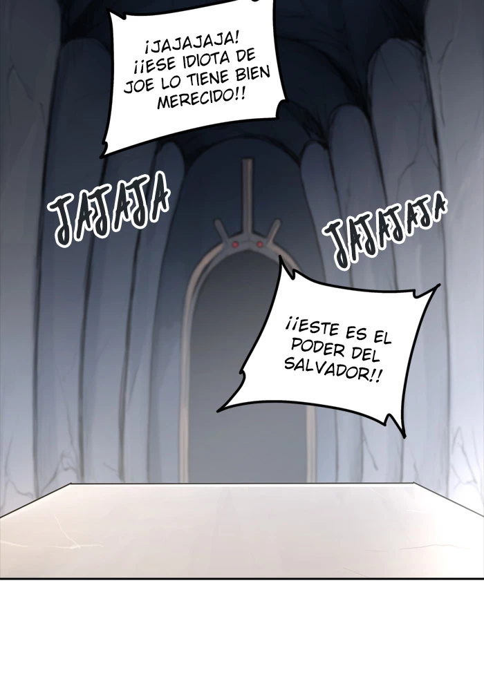 El irregular capítulo 334, página 137