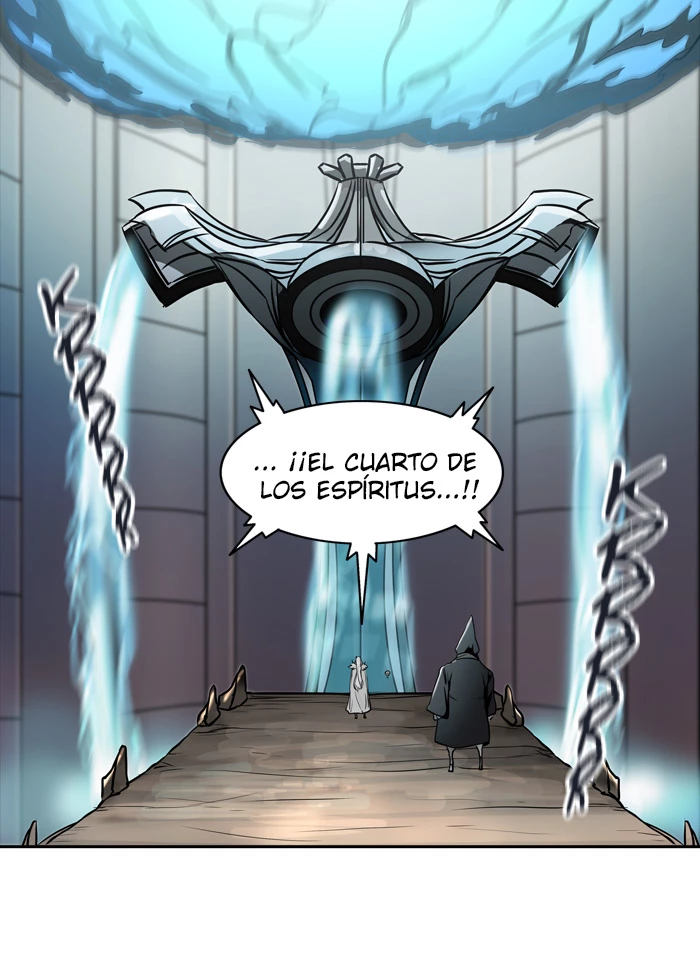 El irregular capítulo 334, página 139