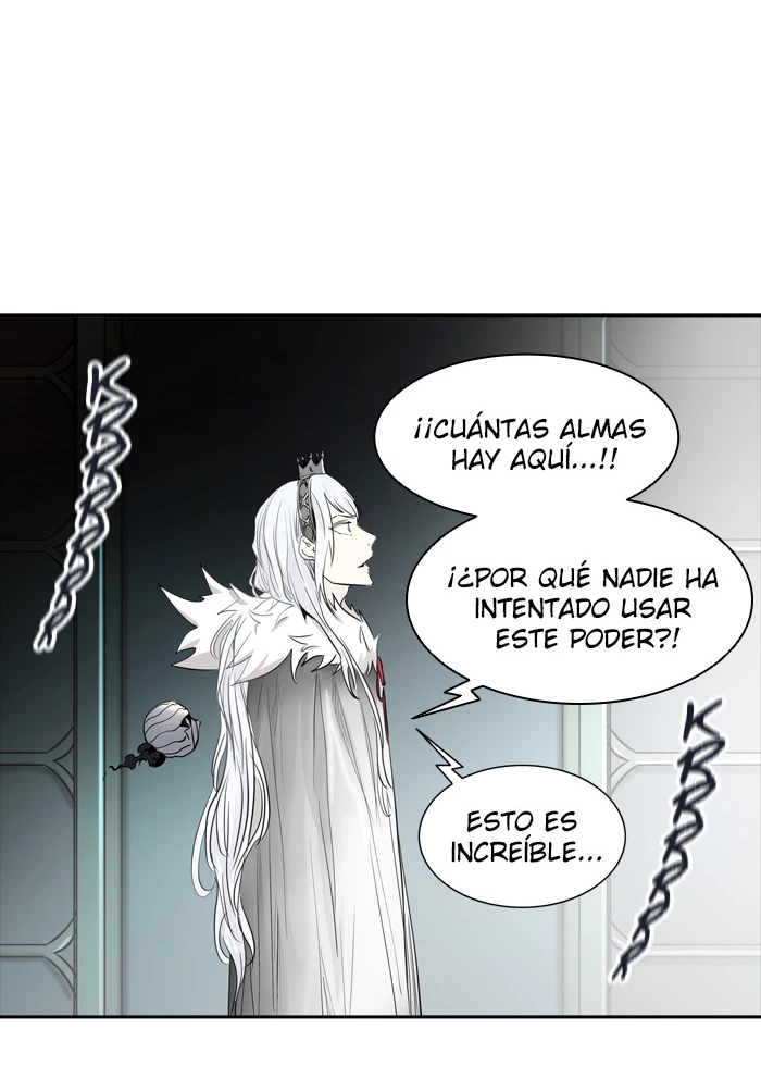 El irregular capítulo 334, página 140