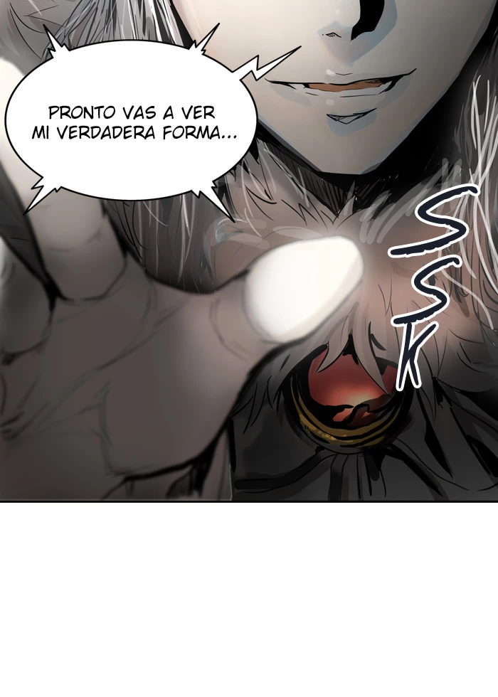 El irregular capítulo 334, página 143