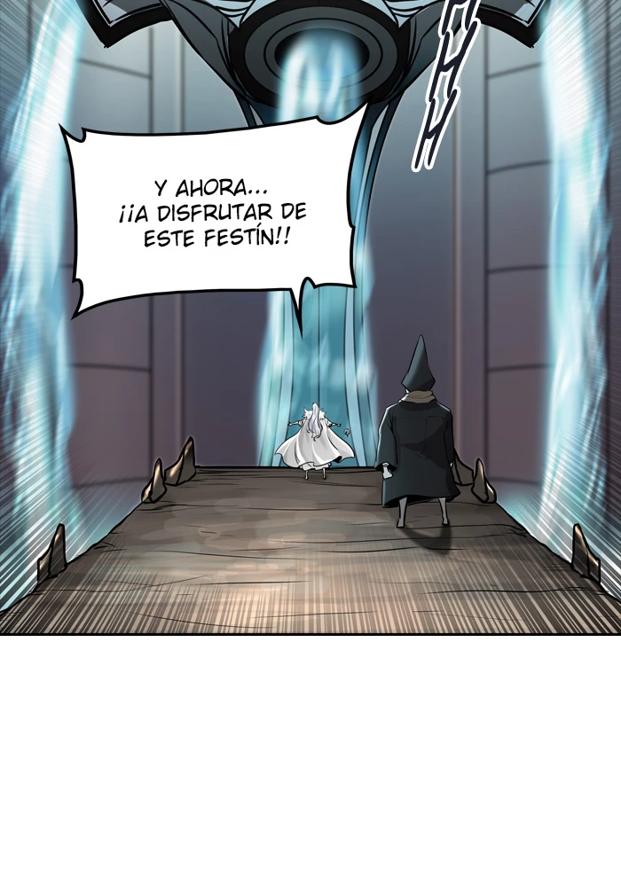 El irregular capítulo 335, página 2