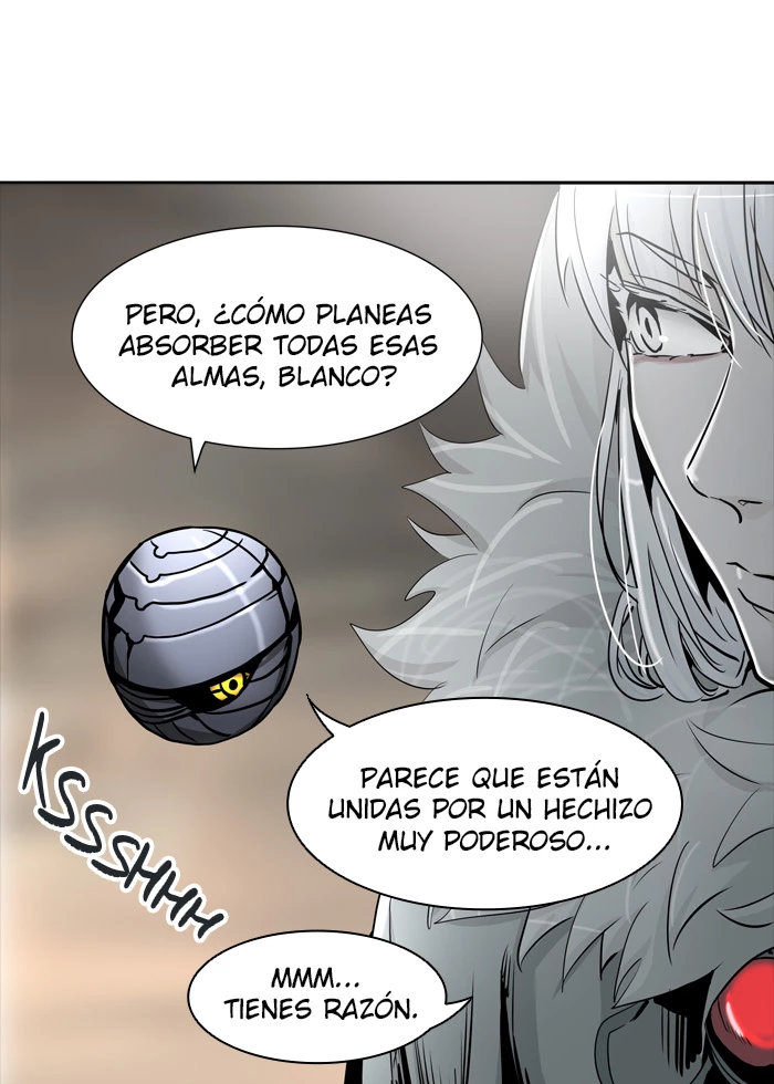 El irregular capítulo 335, página 3