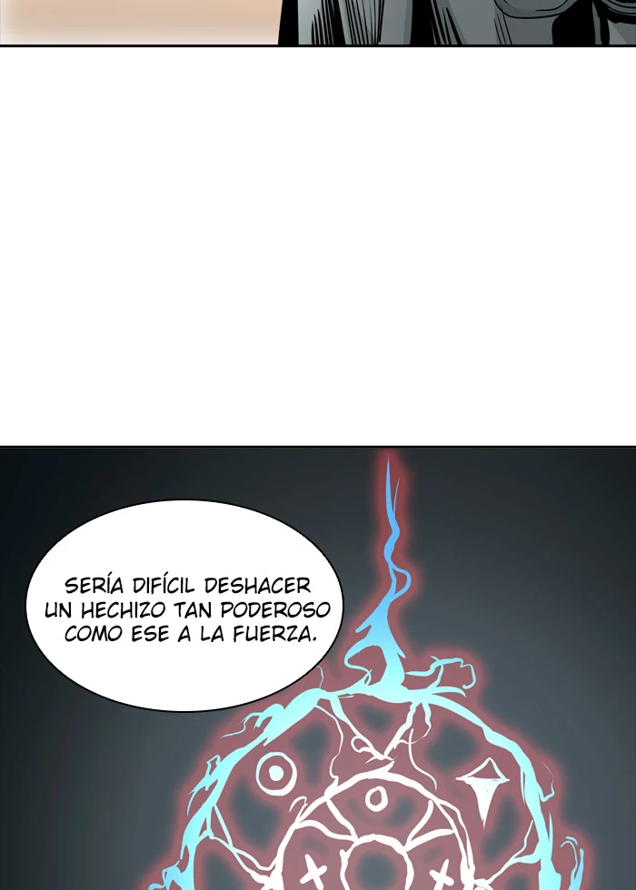 El irregular capítulo 335, página 4