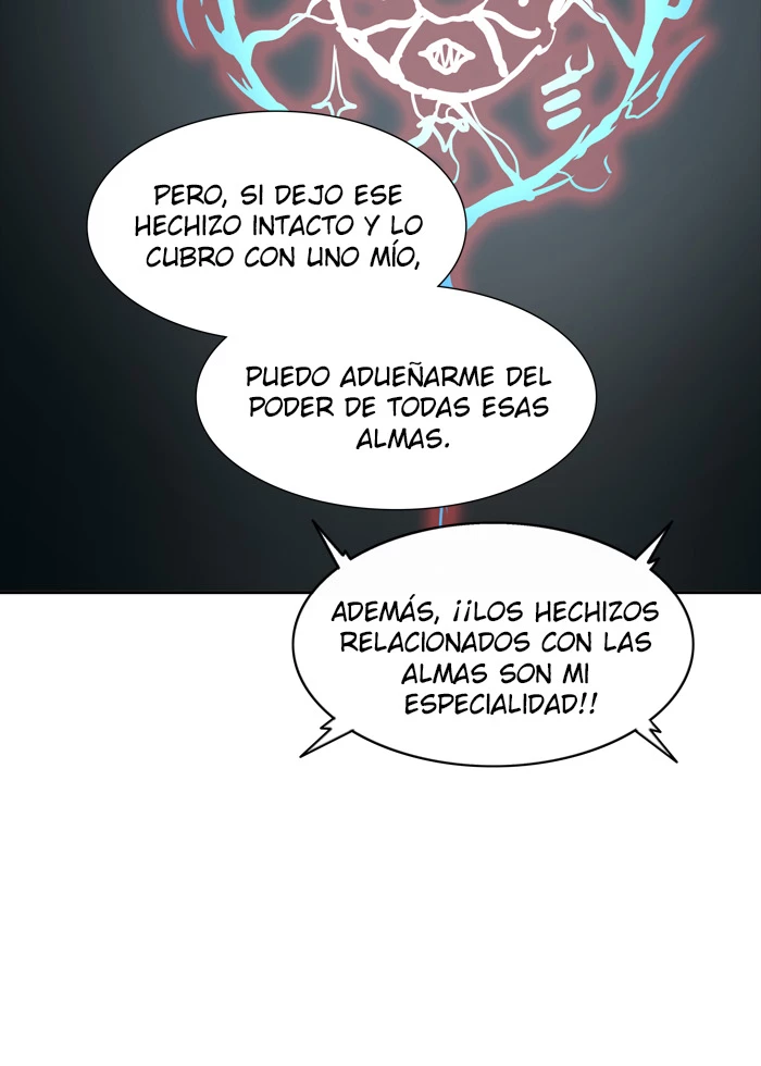 El irregular capítulo 335, página 5