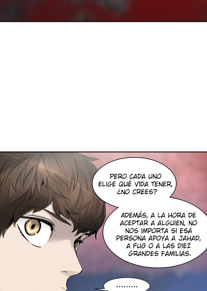 El irregular capítulo 335, página 19