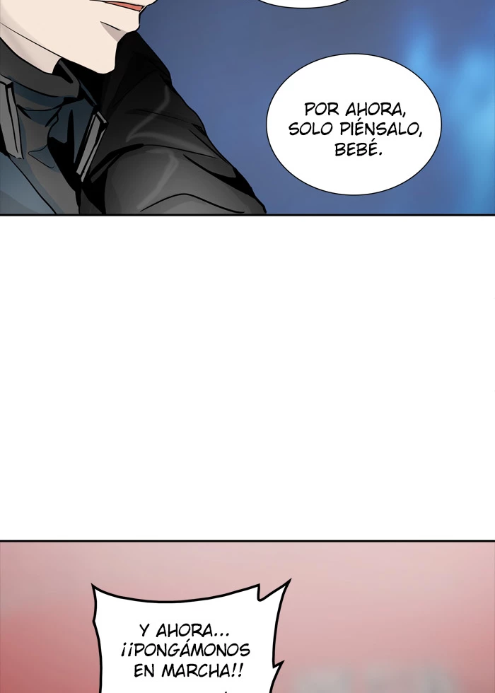 El irregular capítulo 335, página 20