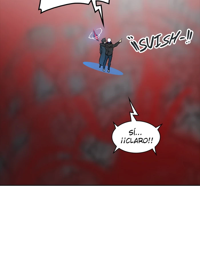 El irregular capítulo 335, página 21