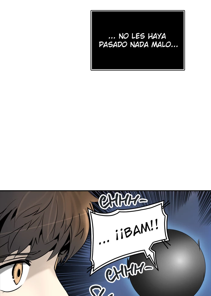 El irregular capítulo 335, página 23