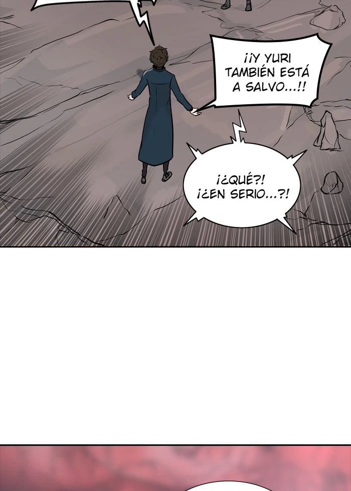 El irregular capítulo 335, página 37