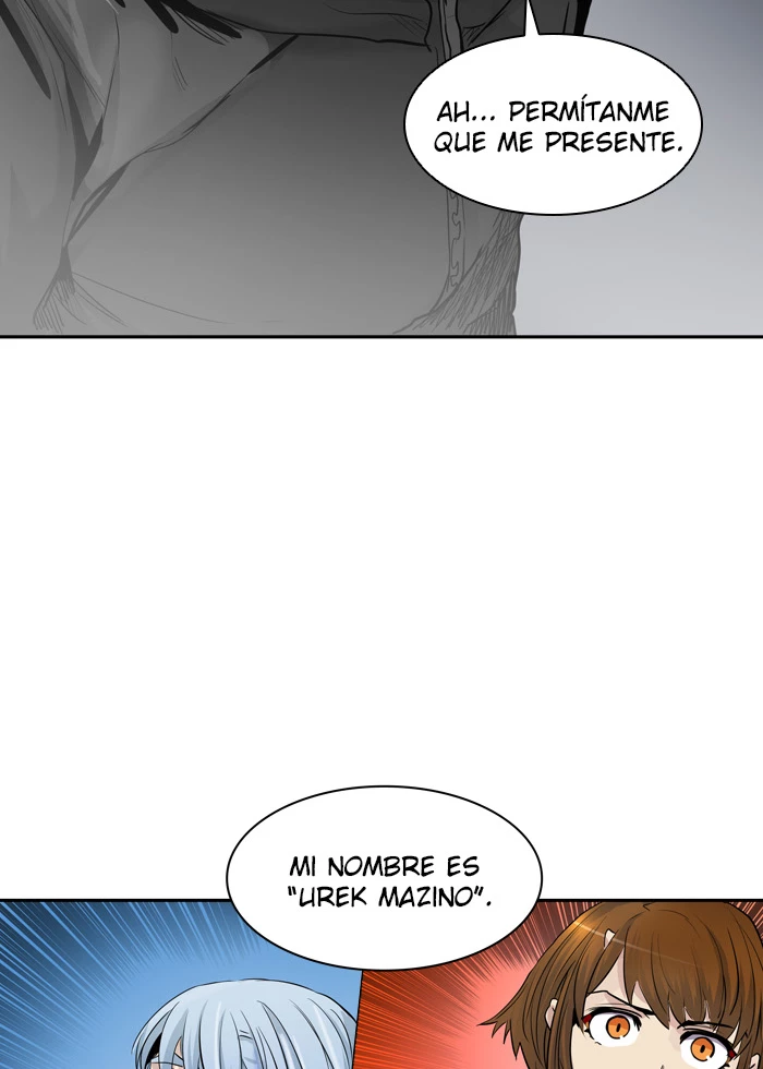 El irregular capítulo 335, página 40