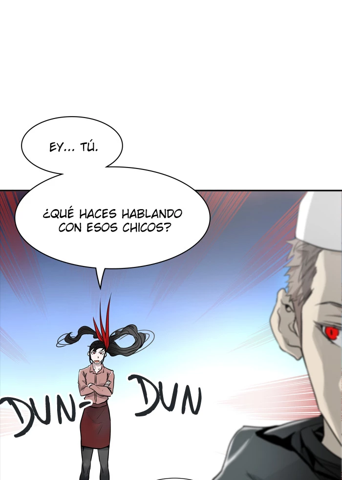El irregular capítulo 335, página 47