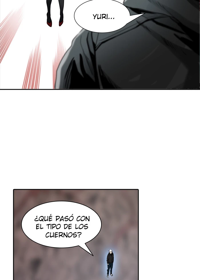 El irregular capítulo 335, página 48