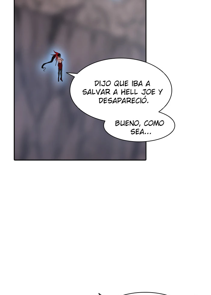 El irregular capítulo 335, página 49