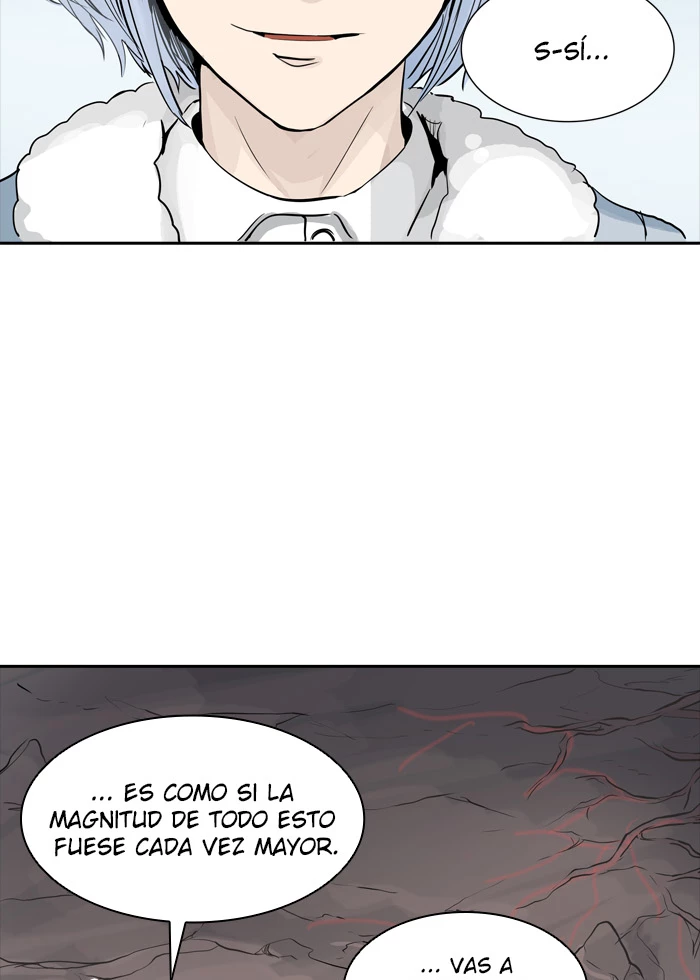 El irregular capítulo 335, página 53