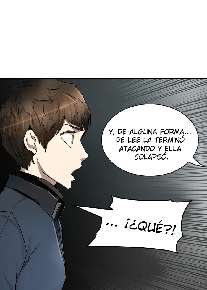 El irregular capítulo 335, página 56