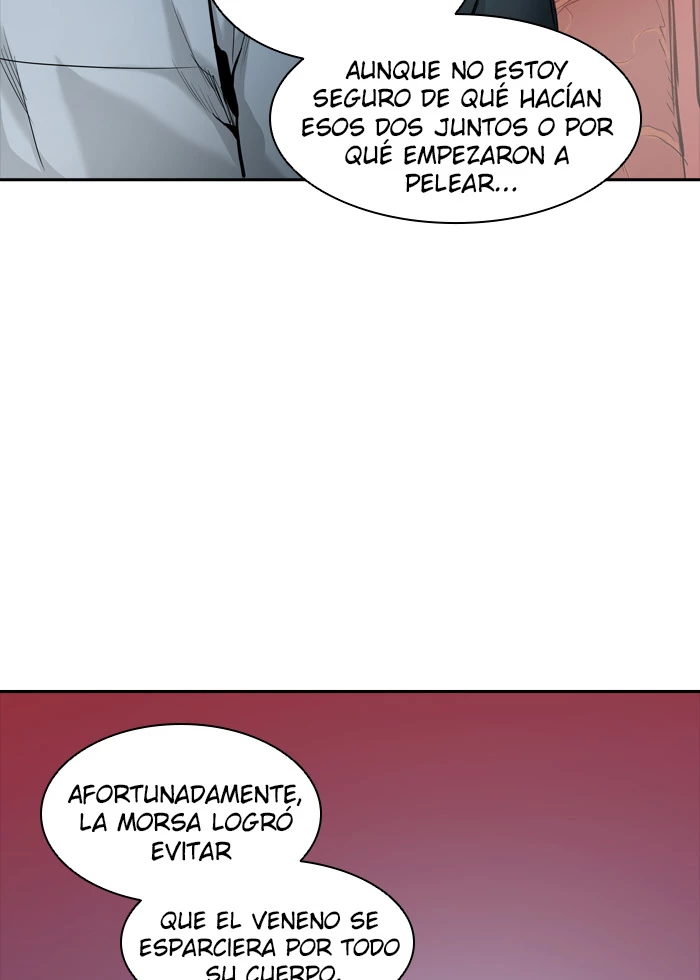 El irregular capítulo 335, página 61