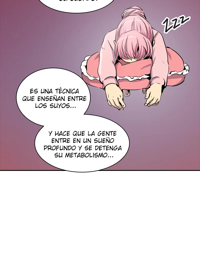 El irregular capítulo 335, página 62