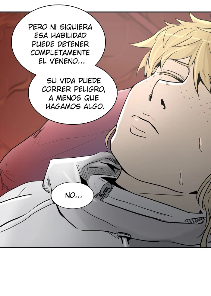 El irregular capítulo 335, página 63
