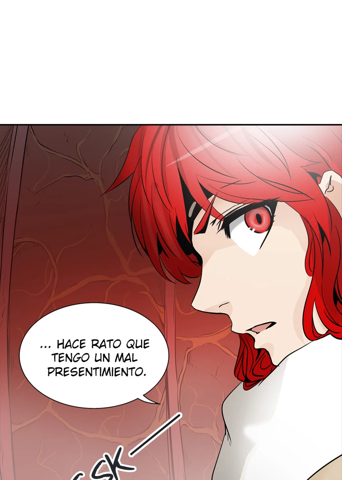 El irregular capítulo 335, página 68