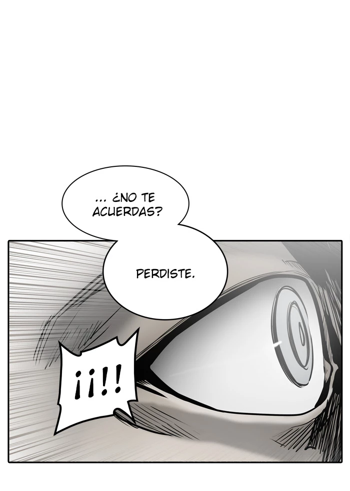 El irregular capítulo 335, página 76