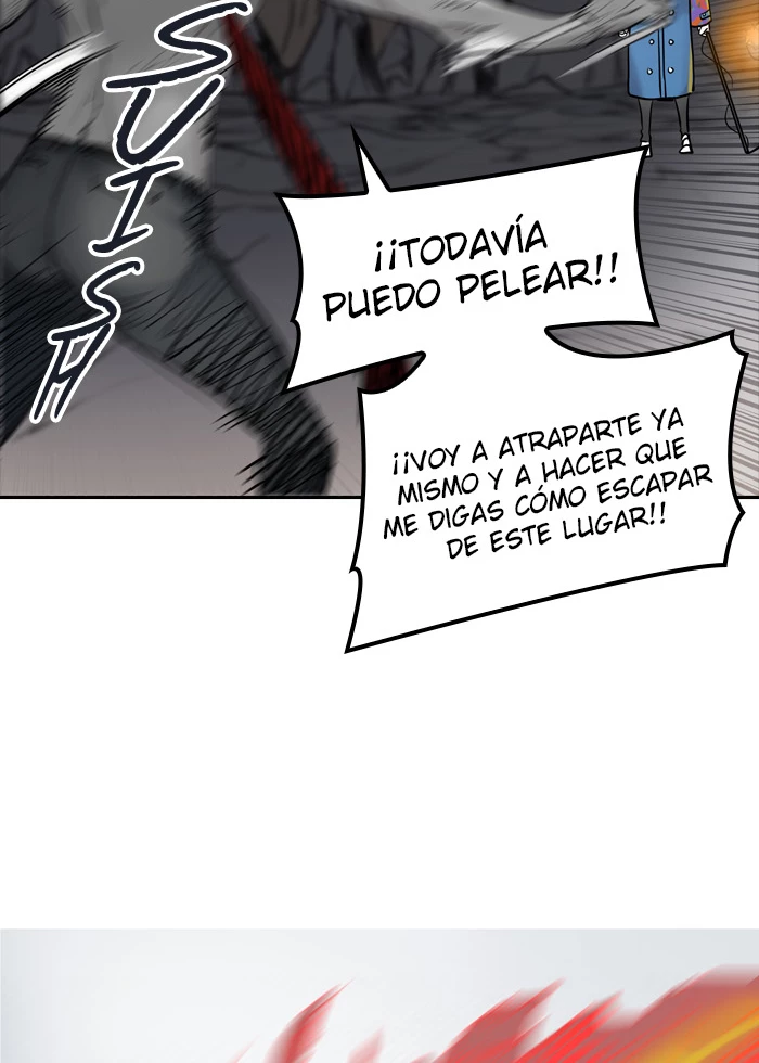 El irregular capítulo 335, página 79