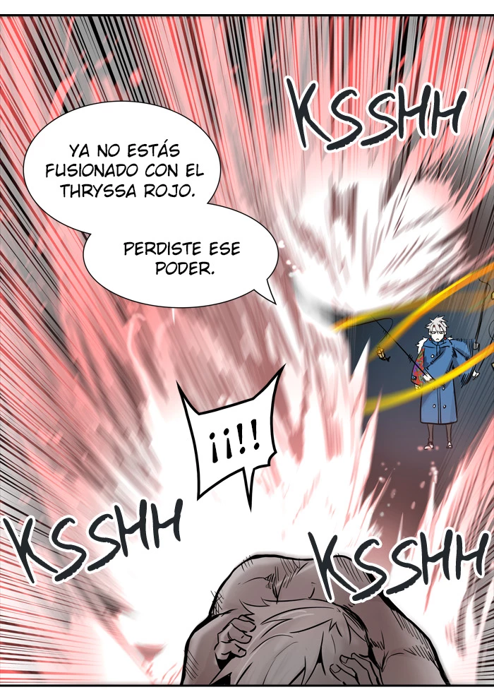 El irregular capítulo 335, página 82