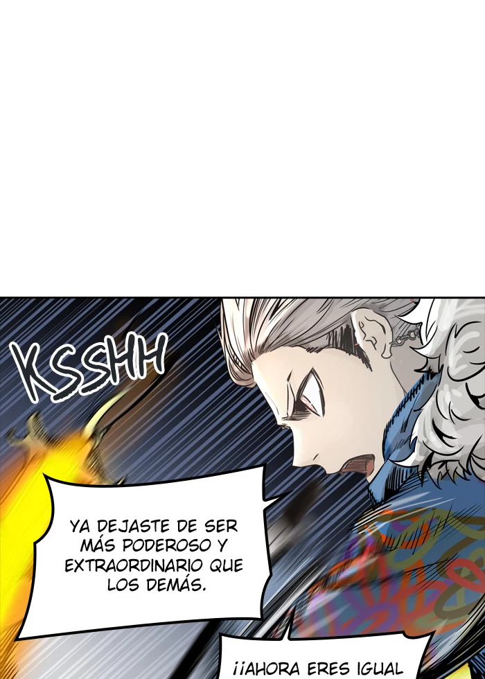 El irregular capítulo 335, página 83