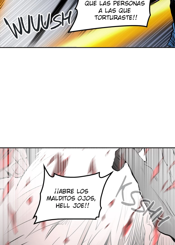 El irregular capítulo 335, página 84