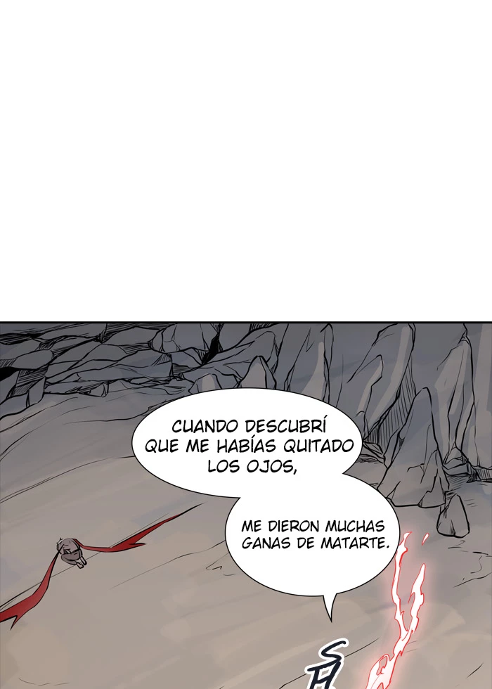 El irregular capítulo 335, página 86