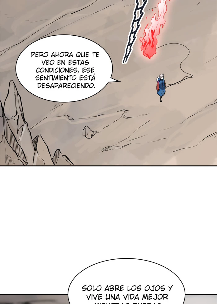 El irregular capítulo 335, página 87