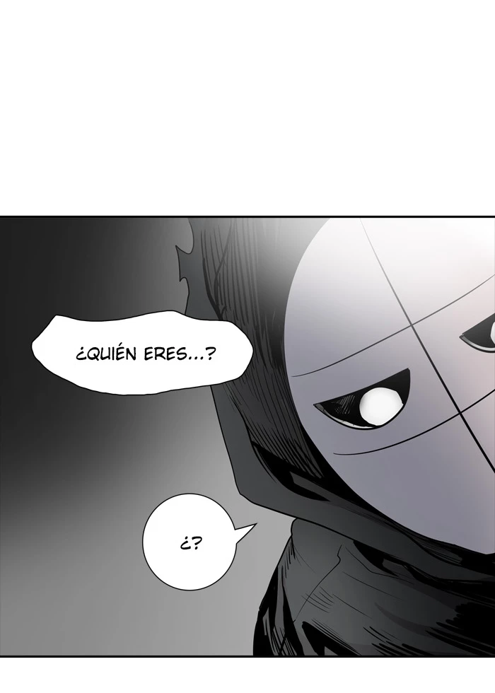 El irregular capítulo 335, página 93