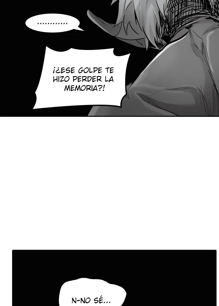 El irregular capítulo 335, página 96