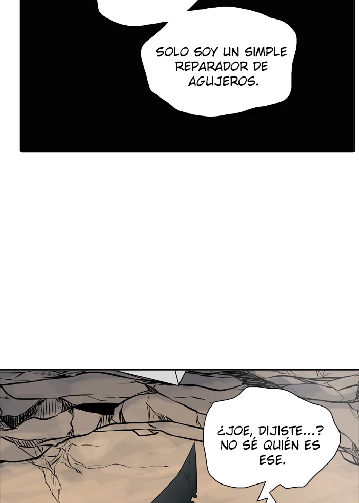 El irregular capítulo 335, página 97