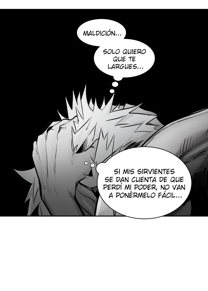 El irregular capítulo 335, página 99