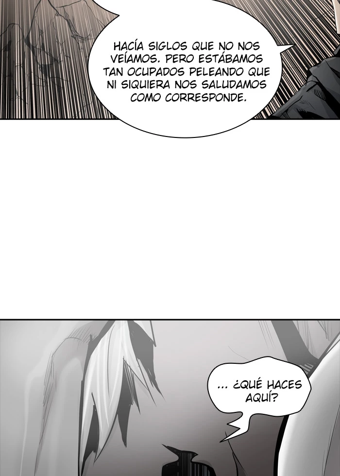 El irregular capítulo 335, página 103