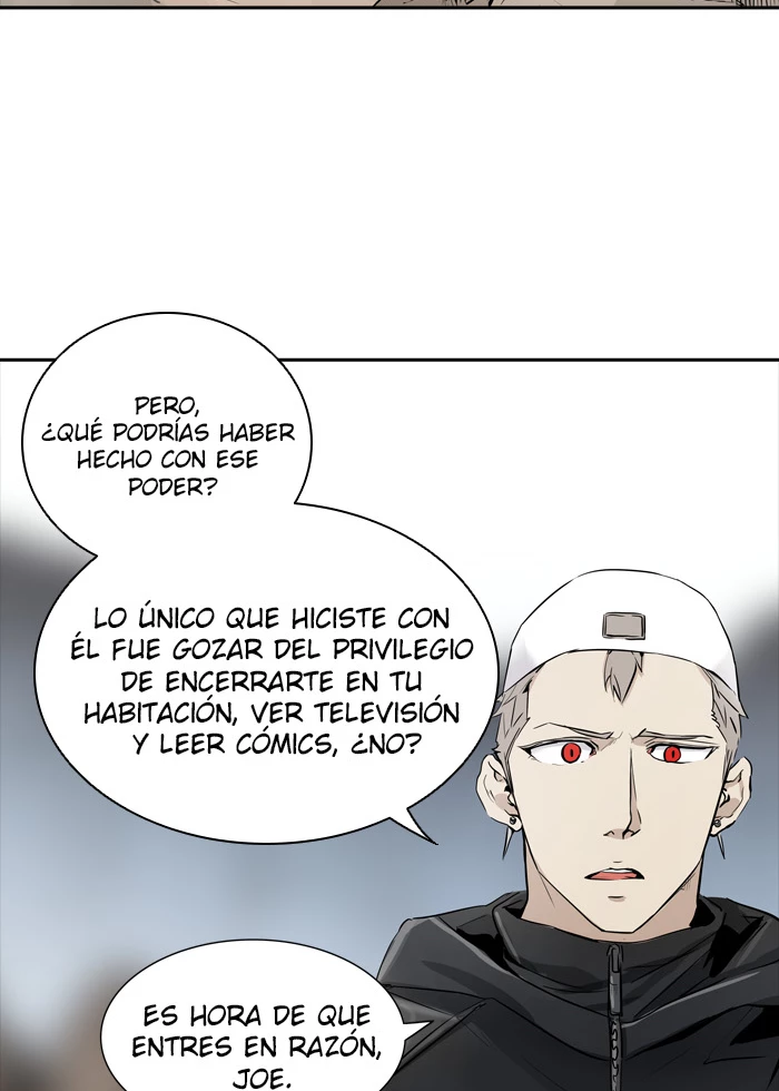 El irregular capítulo 335, página 109
