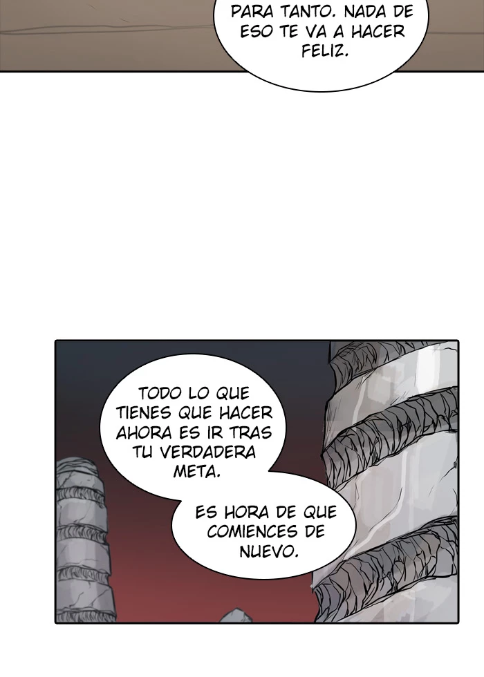 El irregular capítulo 335, página 114