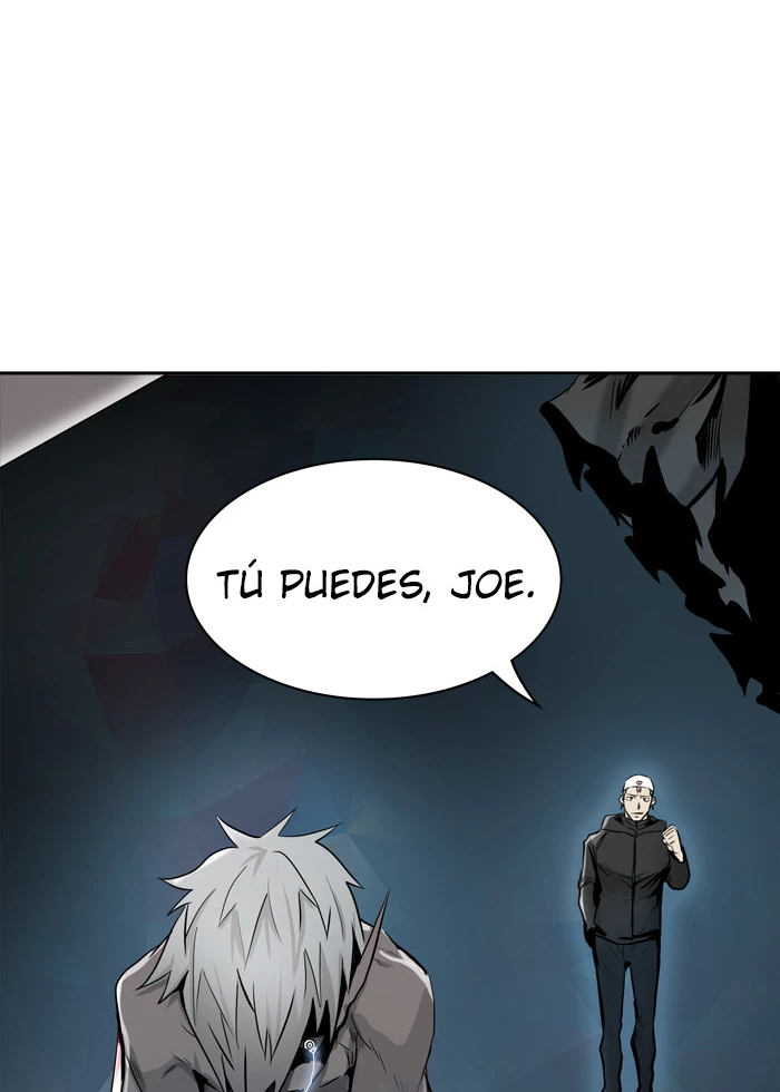 El irregular capítulo 335, página 115