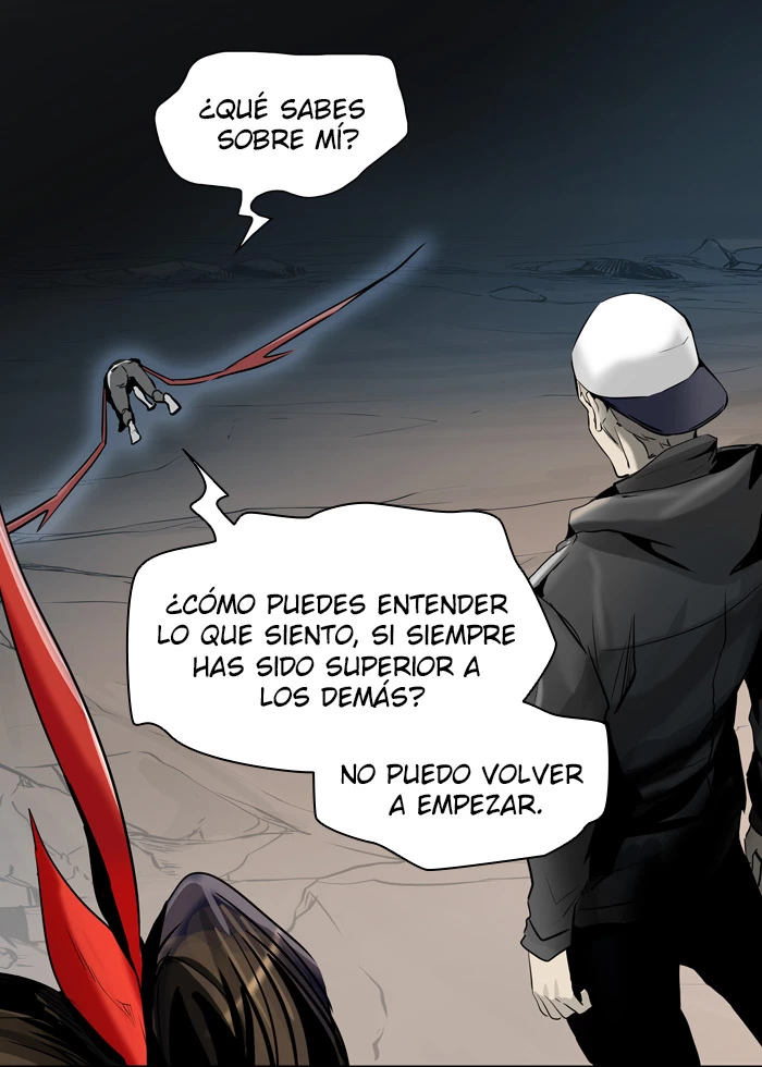 El irregular capítulo 335, página 119