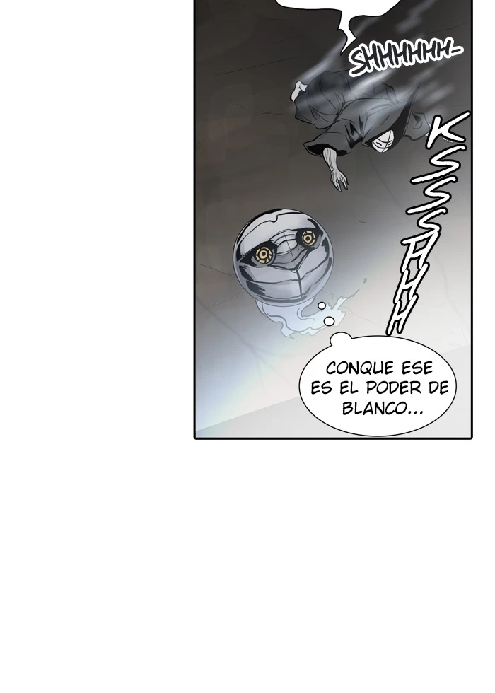 El irregular capítulo 335, página 138