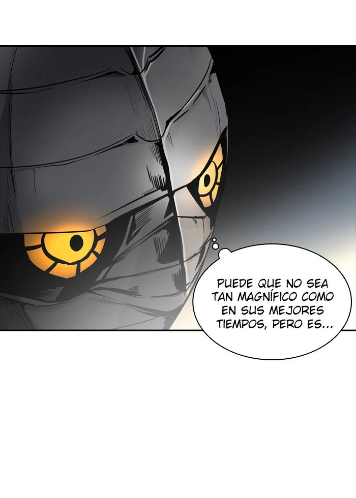 El irregular capítulo 335, página 139