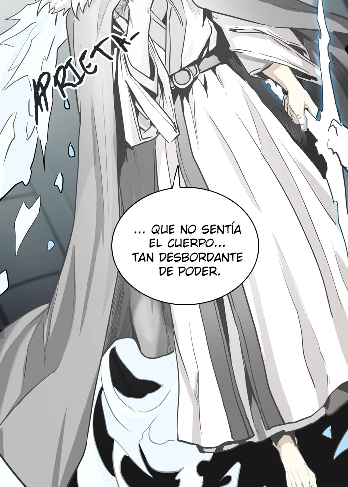 El irregular capítulo 336, página 5