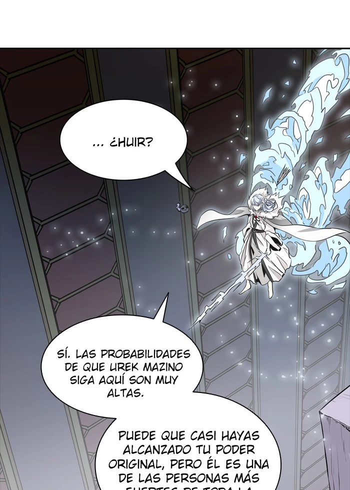 El irregular capítulo 336, página 9