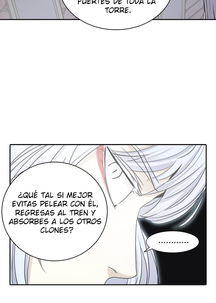 El irregular capítulo 336, página 10