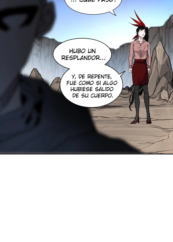 El irregular capítulo 336, página 20
