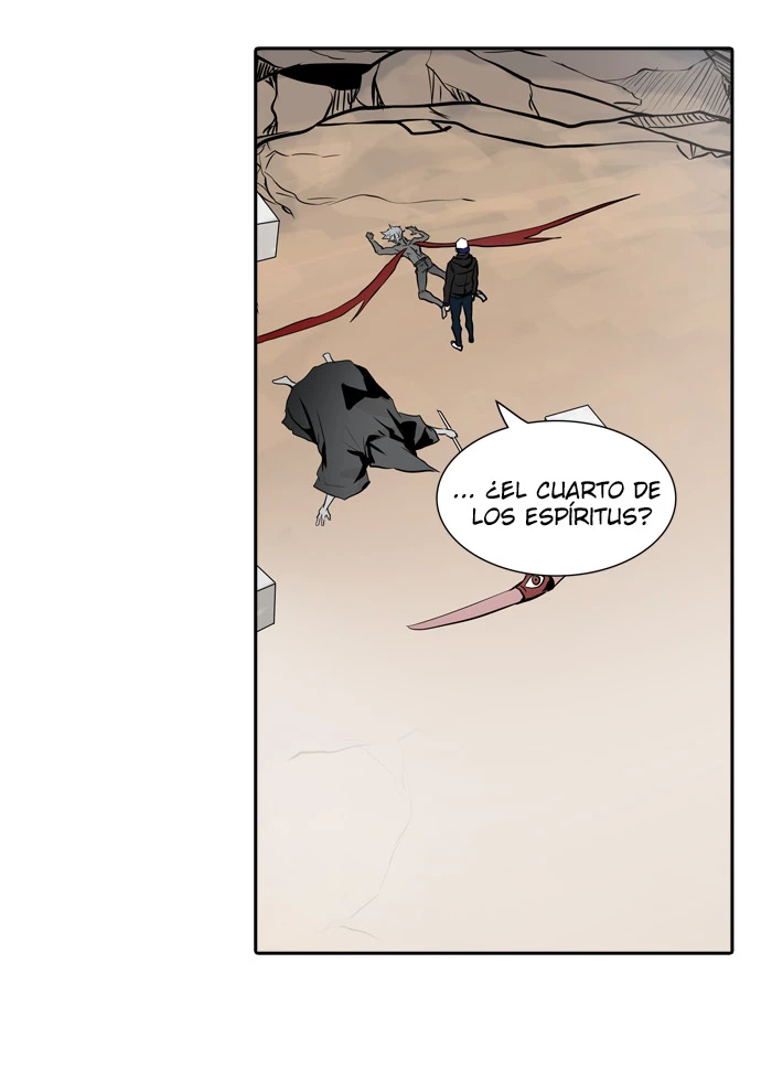 El irregular capítulo 336, página 22