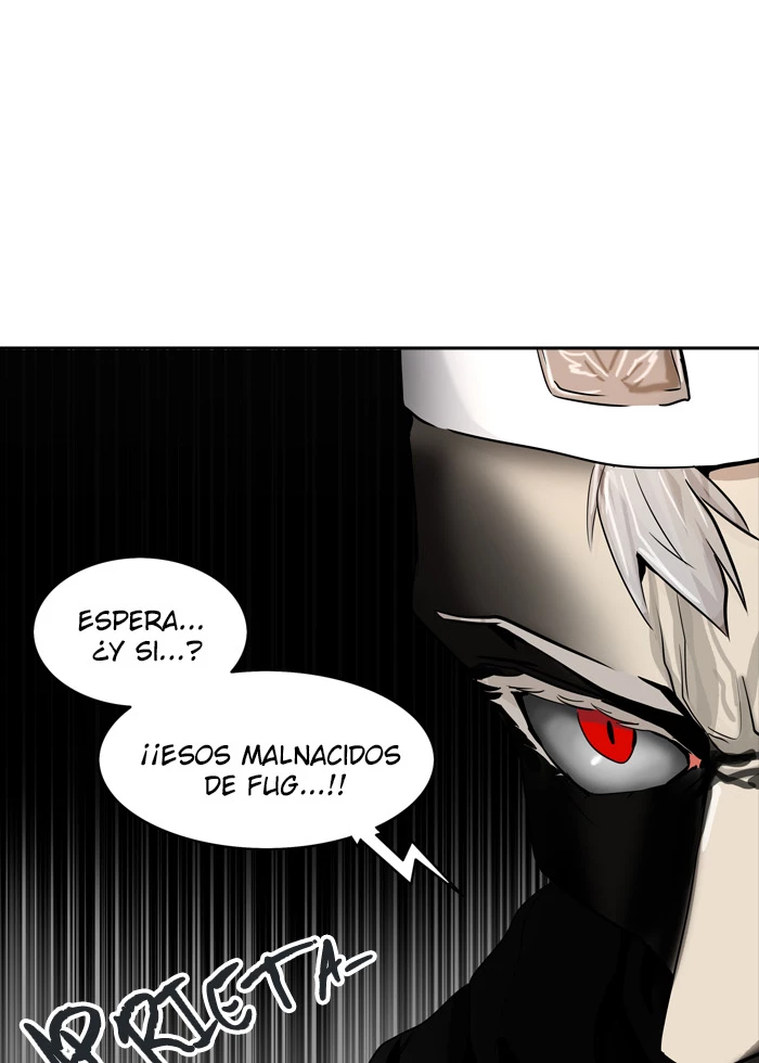 El irregular capítulo 336, página 23
