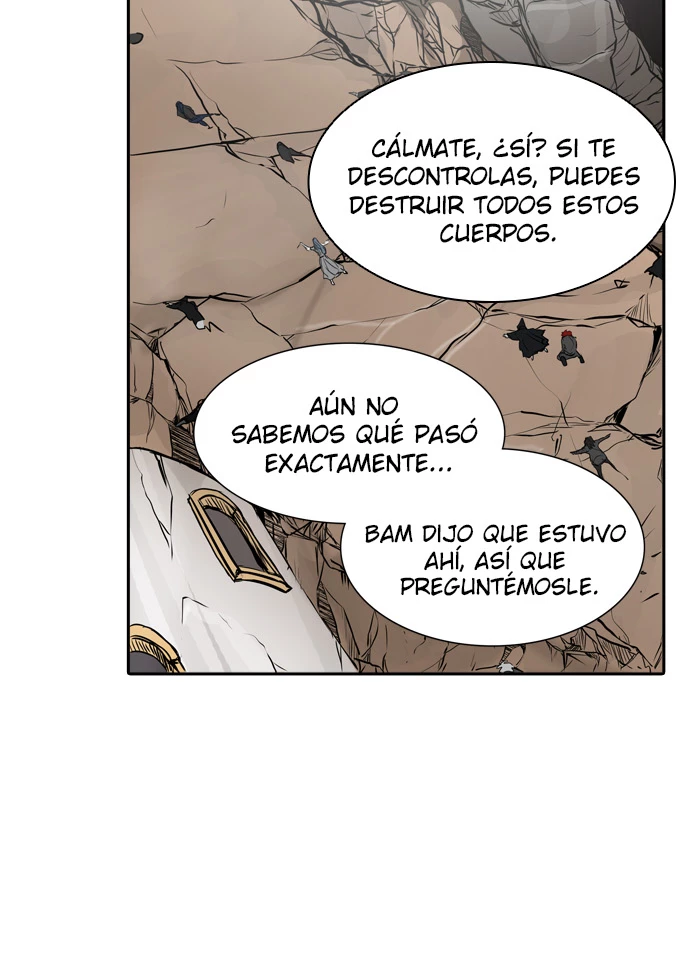 El irregular capítulo 336, página 26